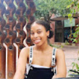 Meet your Posher, Jade